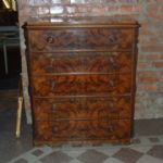 296 4423 CHEST OF DRAWERS